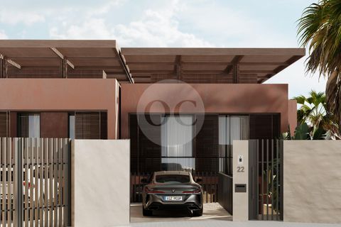 Rækkehus i Torrent, Valencia, Torrent - € 600.000 | Ref: JA503/6904 - foto 3