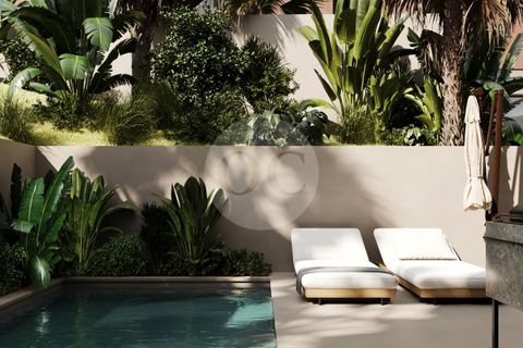 Rækkehus i Torrent, Valencia, Torrent - € 600.000 | Ref: JA503/6904 - foto 12