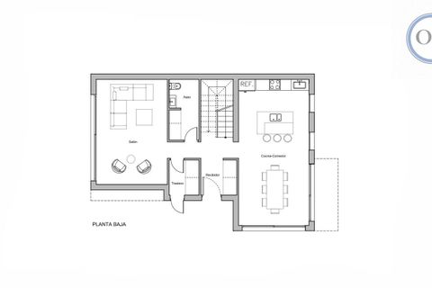 Rækkehus i Torrent, Valencia, Torrent - € 600.000 | Ref: JA503/6904 - foto 16