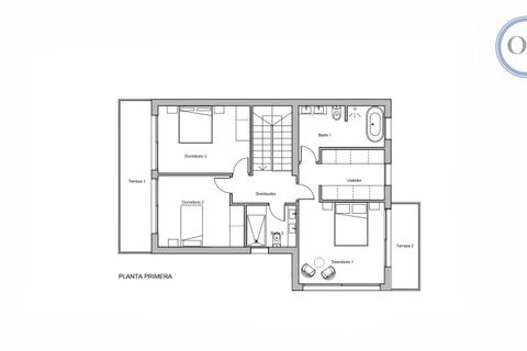 Rækkehus i Torrent, Valencia, Torrent - € 600.000 | Ref: JA503/6904 - foto 17