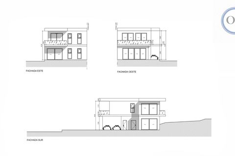 Rækkehus i Torrent, Valencia, Torrent - € 600.000 | Ref: JA503/6904 - foto 19
