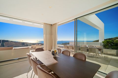 Penthouse i Ojen, Malaga, Ojen - € 2 995 000 | Ref: BLXC-1636 - foto 6