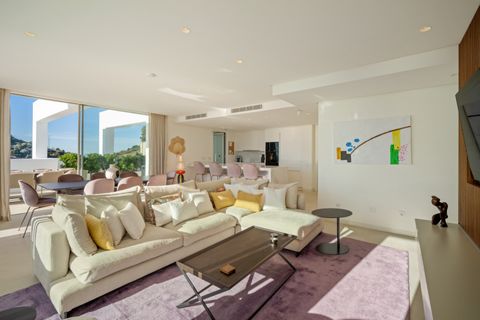 Penthouse i Ojen, Malaga, Ojen - € 2 995 000 | Ref: BLXC-1636 - foto 7