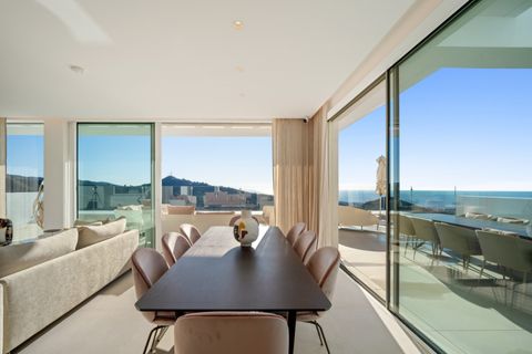 Penthouse i Ojen, Malaga, Ojen - € 2 995 000 | Ref: BLXC-1636 - foto 12