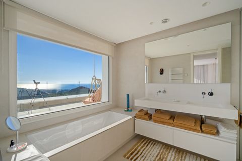 Penthouse i Ojen, Malaga, Ojen - € 2 995 000 | Ref: BLXC-1636 - foto 16