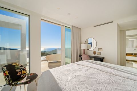 Penthouse i Ojen, Malaga, Ojen - € 2 995 000 | Ref: BLXC-1636 - foto 17