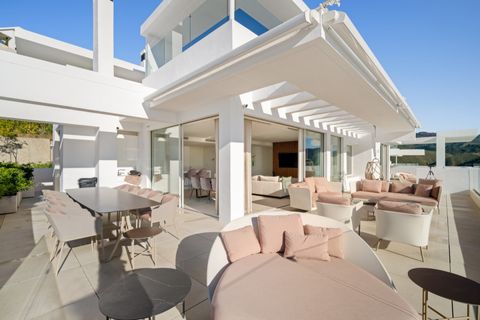 Penthouse i Ojen, Malaga, Ojen - € 2 995 000 | Ref: BLXC-1636 - foto 22