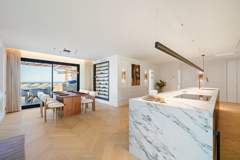 Penthouse i Marbella, Malaga, Marbella - € 2 650 000 | Ref: BLXC-1637 - foto 4