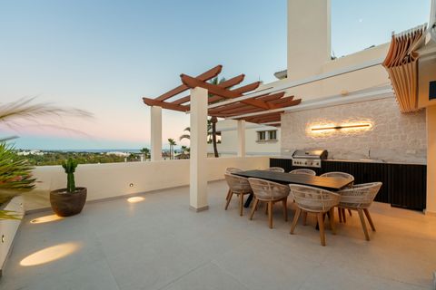 Penthouse i Marbella, Malaga, Marbella - € 2 650 000 | Ref: BLXC-1637 - foto 8