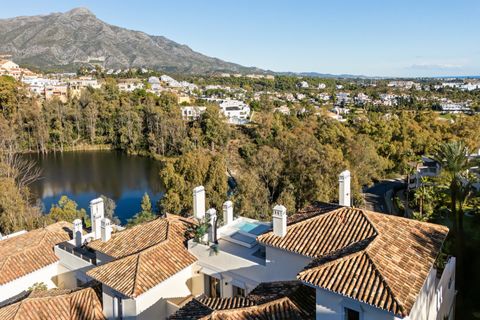 Penthouse i Marbella, Malaga, Marbella - € 2 650 000 | Ref: BLXC-1637 - foto 11