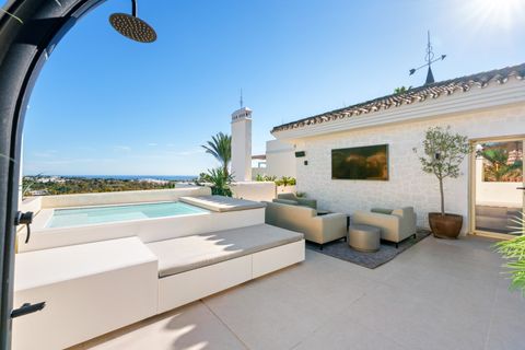Penthouse i Marbella, Malaga, Marbella - € 2 650 000 | Ref: BLXC-1637 - foto 17