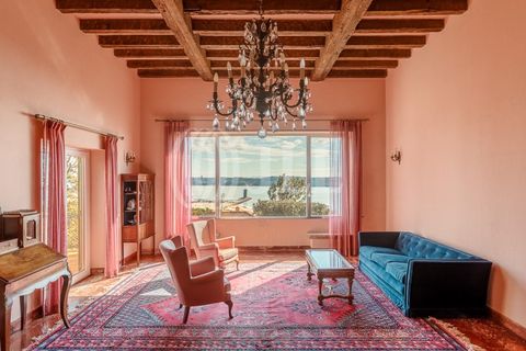 Villa a Alges, Lisbon, Alges - € 2.995.500 | Ref: 77289 - foto 2