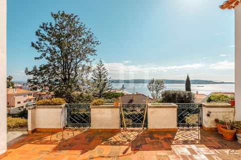 Villa a Alges, Lisbon, Alges - € 2.995.500 | Ref: 77289 - foto 3