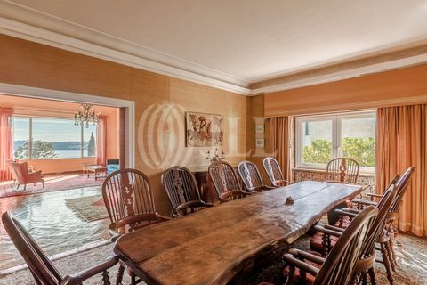 Villa a Alges, Lisbon, Alges - € 2.995.500 | Ref: 77289 - foto 6