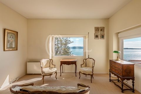 Villa a Alges, Lisbon, Alges - € 2.995.500 | Ref: 77289 - foto 7