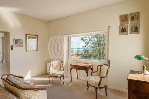 Villa a Alges, Lisbon, Alges - € 2.995.500 | Ref: 77289 - foto 8