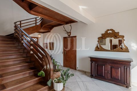 Villa a Alges, Lisbon, Alges - € 2.995.500 | Ref: 77289 - foto 9