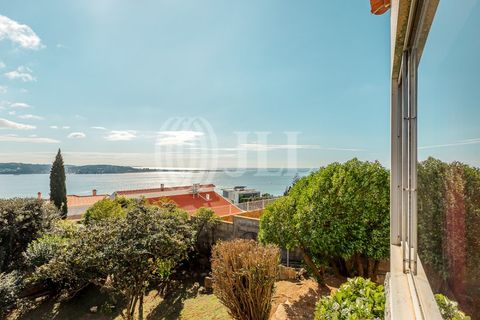 Villa a Alges, Lisbon, Alges - € 2.995.500 | Ref: 77289 - foto 10