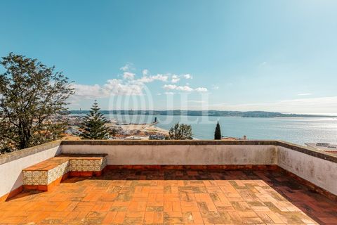 Villa a Alges, Lisbon, Alges - € 2.995.500 | Ref: 77289 - foto 11