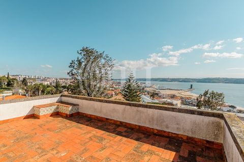 Villa a Alges, Lisbon, Alges - € 2.995.500 | Ref: 77289 - foto 12