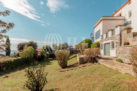 Villa a Alges, Lisbon, Alges - € 2.995.500 | Ref: 77289 - foto 14
