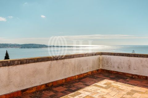 Villa a Alges, Lisbon, Alges - € 2.995.500 | Ref: 77289 - foto 15