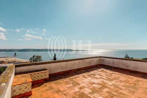 Villa a Alges, Lisbon, Alges - € 2.995.500 | Ref: 77289 - foto 16
