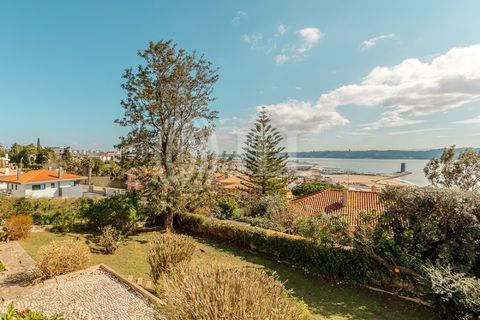 Villa a Alges, Lisbon, Alges - € 2.995.500 | Ref: 77289 - foto 18