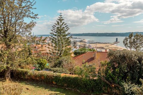 Villa a Alges, Lisbon, Alges - € 2.995.500 | Ref: 77289 - foto 19