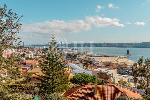 Villa a Alges, Lisbon, Alges - € 2.995.500 | Ref: 77289 - foto 22
