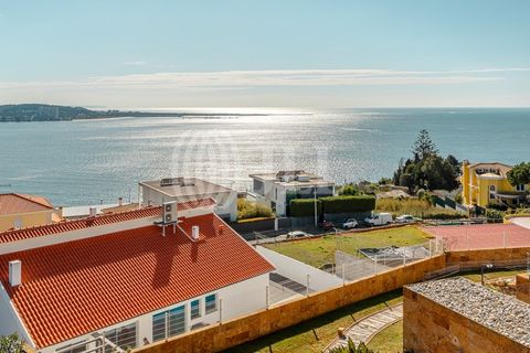Villa a Alges, Lisbon, Alges - € 2.995.500 | Ref: 77289 - foto 24