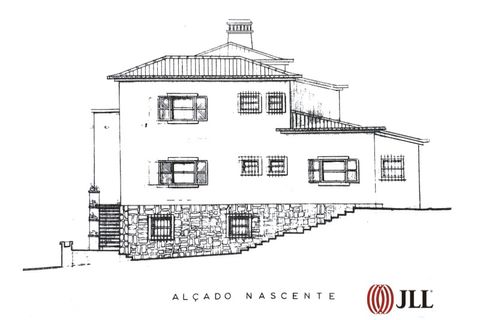 Villa a Alges, Lisbon, Alges - € 2.995.500 | Ref: 77289 - foto 26
