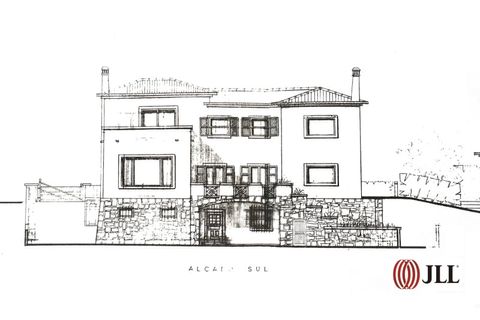 Villa a Alges, Lisbon, Alges - € 2.995.500 | Ref: 77289 - foto 29