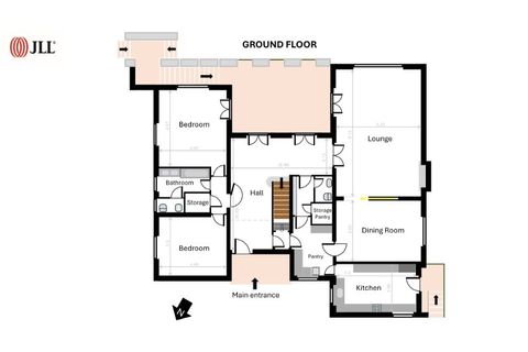Villa a Alges, Lisbon, Alges - € 2.995.500 | Ref: 77289 - foto 30