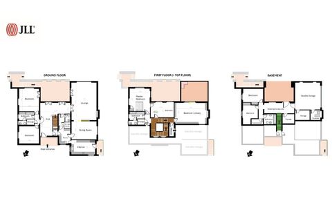 Villa a Alges, Lisbon, Alges - € 2.995.500 | Ref: 77289 - foto 31