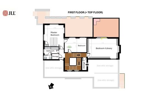 Villa a Alges, Lisbon, Alges - € 2.995.500 | Ref: 77289 - foto 32