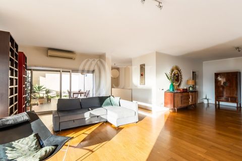 Lejlighed i Cascais, Lisbon, Cascais - € 1.450.000 | Ref: 94924 - foto 3
