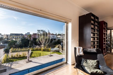 Lejlighed i Cascais, Lisbon, Cascais - € 1.450.000 | Ref: 94924 - foto 4
