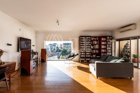 Lejlighed i Cascais, Lisbon, Cascais - € 1.450.000 | Ref: 94924 - foto 7