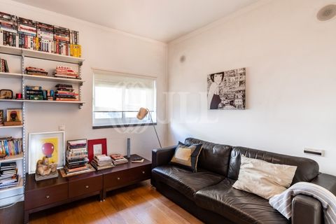 Lejlighed i Cascais, Lisbon, Cascais - € 1.450.000 | Ref: 94924 - foto 19