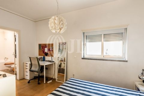Lejlighed i Cascais, Lisbon, Cascais - € 1.450.000 | Ref: 94924 - foto 22
