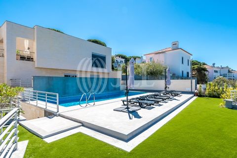 Lejlighed i Cascais, Lisbon, Cascais - € 1.450.000 | Ref: 94924 - foto 1
