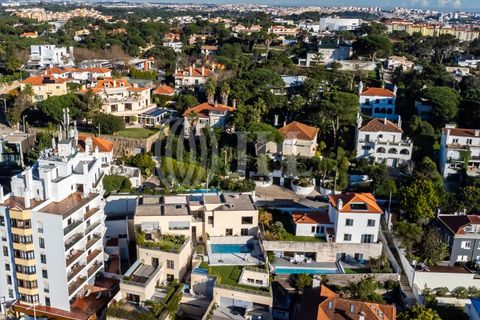 Lejlighed i Cascais, Lisbon, Cascais - € 1.450.000 | Ref: 94924 - foto 33