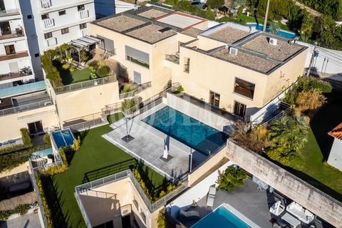 Lejlighed i Cascais, Lisbon, Cascais - € 1.450.000 | Ref: 94924 - foto 34