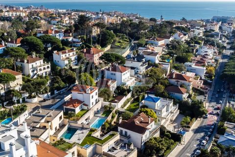 Lejlighed i Cascais, Lisbon, Cascais - € 1.450.000 | Ref: 94924 - foto 35