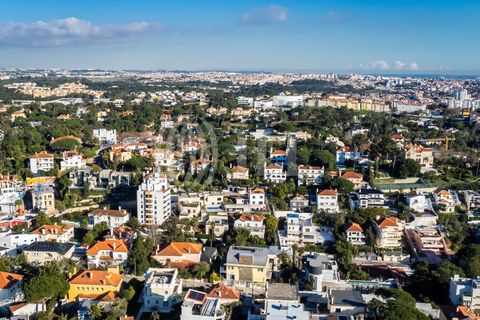 Lejlighed i Cascais, Lisbon, Cascais - € 1.450.000 | Ref: 94924 - foto 37
