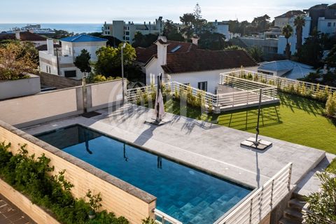 Lejlighed i Cascais, Lisbon, Cascais - € 1.450.000 | Ref: 94924 - foto 41