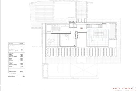 Villa i Benissa, Alicante, Benissa - € 2.850.000 | Ref: SLV15-9948P - foto 13