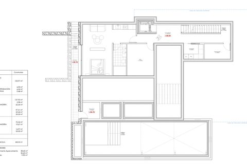 Villa i Benissa, Alicante, Benissa - € 2.850.000 | Ref: SLV15-9948P - foto 14