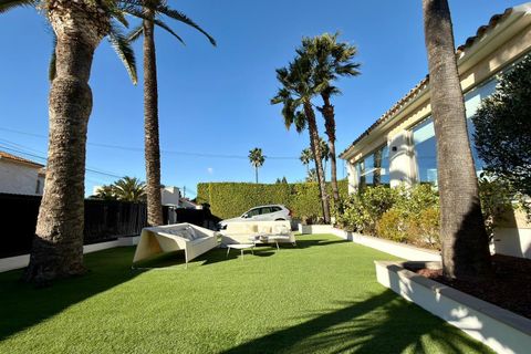 Villa i Benidorm, Alicante, Benidorm - € 1.295.000 | Ref: F1290/6084 - foto 4